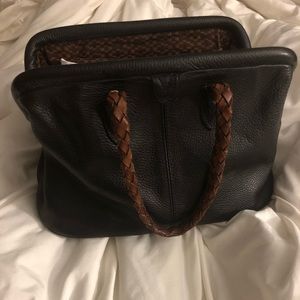 Fossil Dr Bag ( free item of choice from shop)